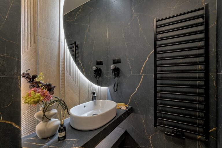 Aparthotel Białka Ski - Apartamenty dla rodzin z dziećmi w Białce Tatrzańskiej z jacuzii i sauną - apartament - 84