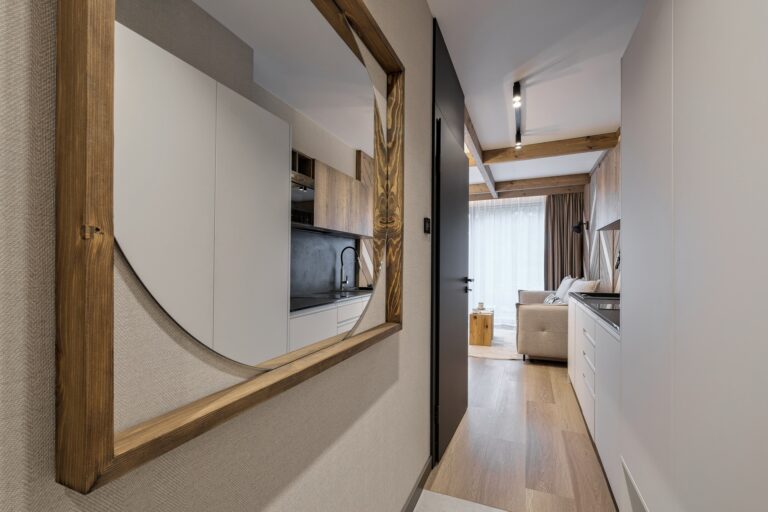 Aparthotel Białka Ski - Apartamenty dla rodzin z dziećmi w Białce Tatrzańskiej z jacuzii i sauną - apartament - 100