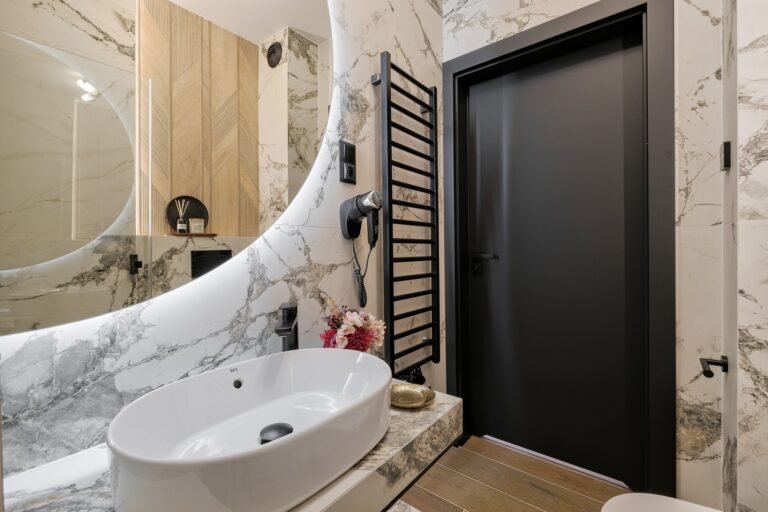 Aparthotel Białka Ski - Apartamenty dla rodzin z dziećmi w Białce Tatrzańskiej z jacuzii i sauną - apartament - 101