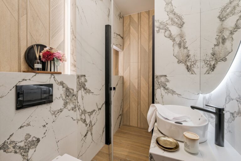 Aparthotel Białka Ski - Apartamenty dla rodzin z dziećmi w Białce Tatrzańskiej z jacuzii i sauną - apartament - 103