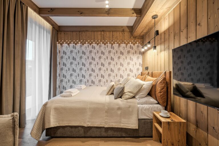 Aparthotel Białka Ski - Apartamenty dla rodzin z dziećmi w Białce Tatrzańskiej z jacuzii i sauną - apartament - 75