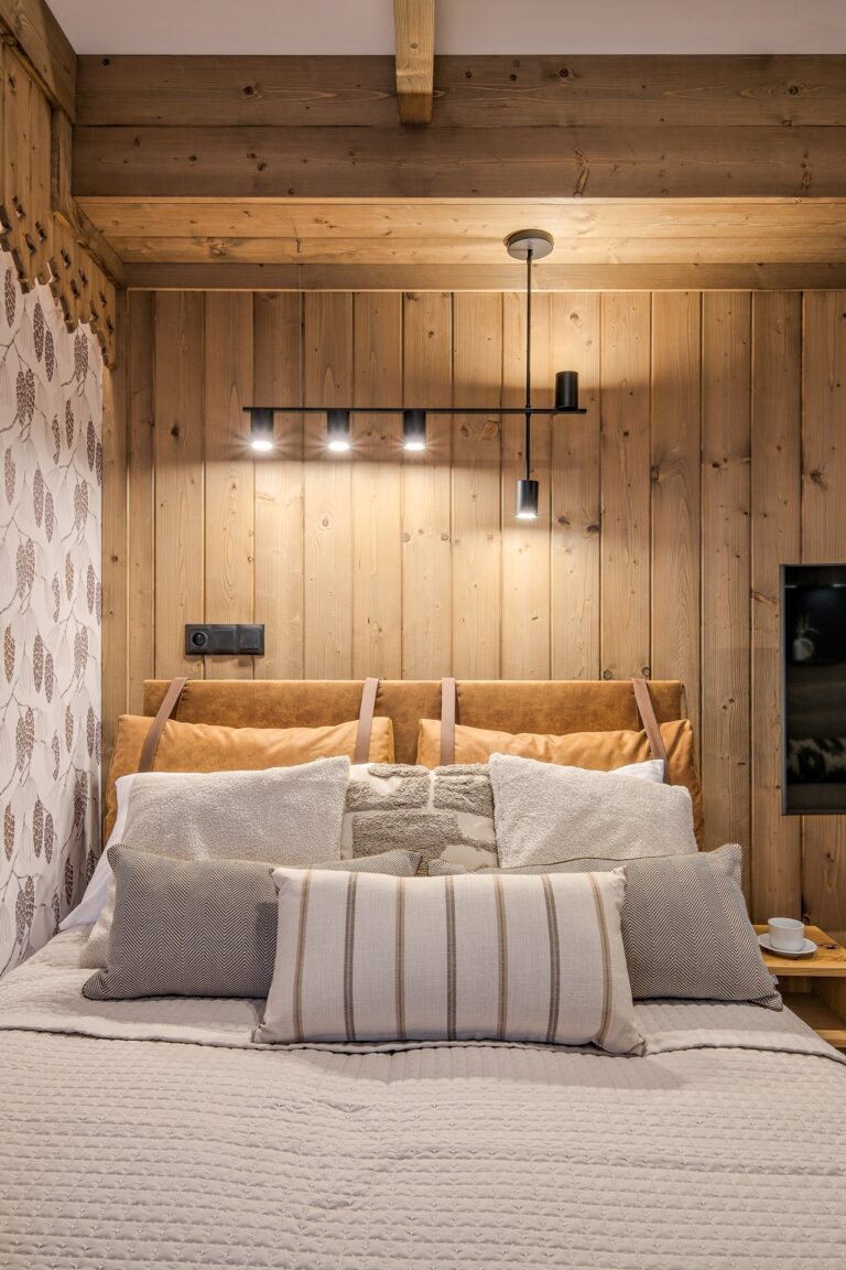 Aparthotel Białka Ski - Apartamenty dla rodzin z dziećmi w Białce Tatrzańskiej z jacuzii i sauną - apartament - 71